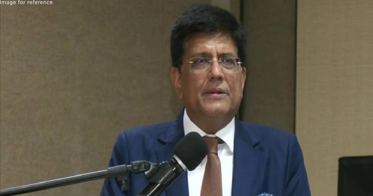 Golden time to invest in India, Piyush Goyal tells business community in California